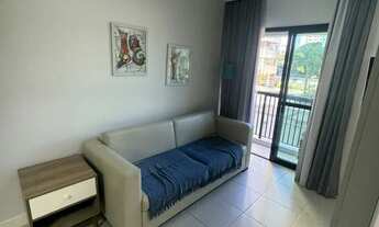 Imagem 4: Aluga-se Flat Mobiliado Arte Studios Sem Burocracias