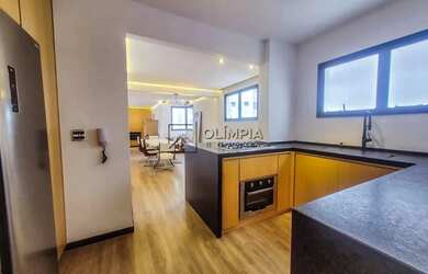 Imagem 16: Venda Apartamento 3 Dormitórios - 150 m² Pompéia