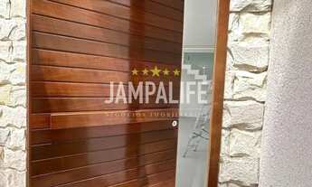 Imagem 5: Casa com 3 dormitórios à venda, 177 m² por R$ 1.599.000,00 - Loteamento Bela Vista - Cabed