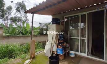 Imagem 7: Terreno com 800m² , casa com 60m² , imóvel com vista maravilhosa, matricula de IPTU