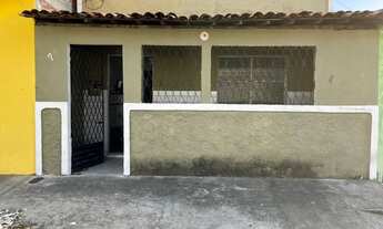 Imagem 2: Casa pra vender Casa com 2 dormitórios