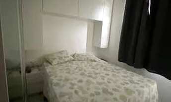 Imagem 7: Apartamento térreo com jardim Castelo Di Burguese