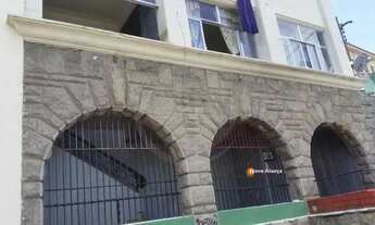 Imagem 3: Prédio-À VENDA-Copacabana-Rio de Janeiro-RJ