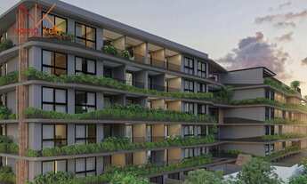 Imagem 5: Studio térreo de 31m³ com área privativa a venda por R$ 498.423 - Bessa - João Pessoa/PB