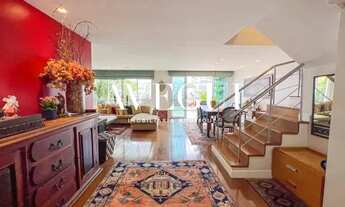 Imagem 4: Cobertura-Duplex / Residencial / Leblon