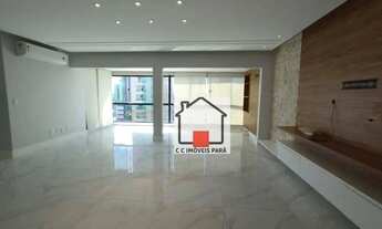 Imagem 2: Apartamento com 4 dormitórios para alugar, 206 m² por R$ 15.000,01/mês - Nazaré - Belém/PA