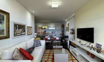 Imagem: Apartamento 3 Quartos - 118 m² - Farol
