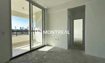 Imagem 5: APARTAMENTO A VENDA NO ANÁLIA FRANCO, 2 DORMITÓRIOS,1 SUÍTE. 1 VAGA DE GARAGEM