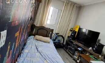 Imagem 4: Apartamento a venda - Santa Terezinha, Santo André