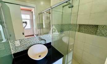 Imagem 9: Apartamento de 2 quartos com 1 suíte em Botafogo