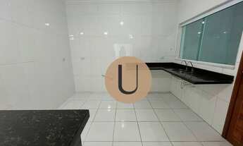 Imagem 5: Sobrado em condomínio fechado com 03 dormitórios e 2 vagas na Vila Formosa