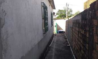 Imagem 7: Casa independente para aluguel 500 reais pôr mês paga água e luz. Próx. creche da varginha