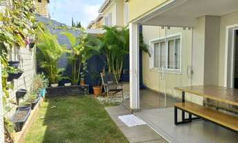 Imagem 5: Casa à venda em Sorocaba, Condomínio Vizzon Ville, com 3 suítes, com 156 m², Condomínio Vi