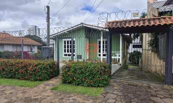 Imagem: Casa com 3 dormitórios para alugar, 180