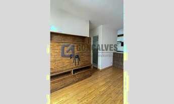 Imagem: Apartamento com 3 quartos à venda no Bairro