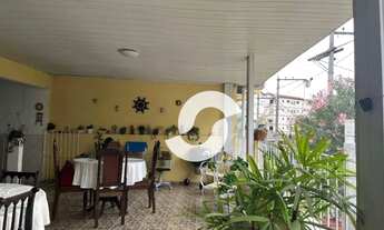 Imagem: Sobrado 2 quartos no Mutuá