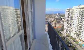 Imagem 5: APARTAMENTO NA RUA SANTA AMÉLIA NA TIJUCA