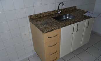 Imagem 7: Imóvel para venda com 55 metros quadrados com 2 quartos em Jardim Íris - São Paulo - SP