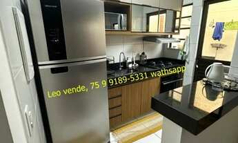 Imagem 3: Leo vende, bairro Papagaio, 2