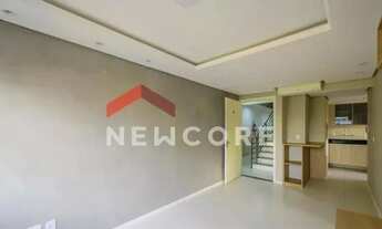 Imagem: Apartamento em Rua Dorival Castilhos Machado