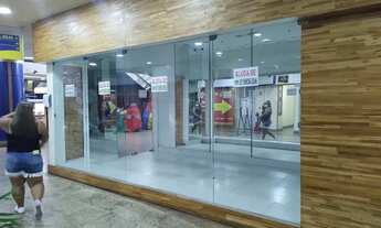 Imagem 4: Locação de Excelente loja no Térreo do Polo 1 com 33m²