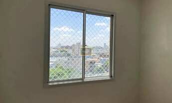 Imagem 7: Apartamento com 38 metros de área útil, para locação, no Bom Retiro