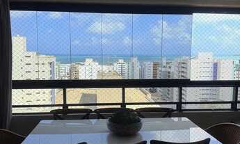 Imagem: APARTAMENTO BAIRRO DE TAMBAÚ