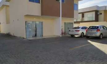 Imagem 1: Casa duplex, Fontana 1 - Porto Seguro