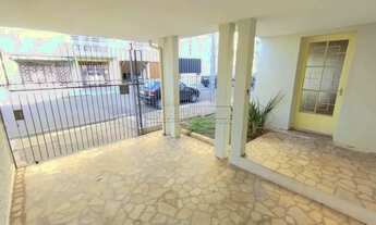 Imagem 5: Casa Padrão em São Carlos