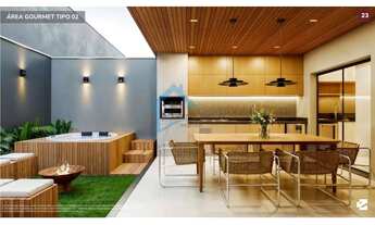 Imagem 3: Casa Geminada para Venda em Belo Horizonte, Céu Azul, 3 dormitórios, 1 suíte, 3 banheiros