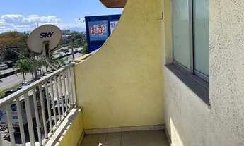 Imagem 3: Apartamento para aluguel, 5 quartos, Colubandê - SÃO GONÇALO/RJ