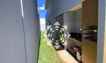 Imagem 3: Casa com 2 dormitórios à venda, 60 m² por R$ 429.000,00 - Plano Diretor Norte - Palmas/TO