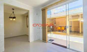 Imagem 6: Sobrado com 3 quartos e 3 vagas para aluguel no Novo Mundo