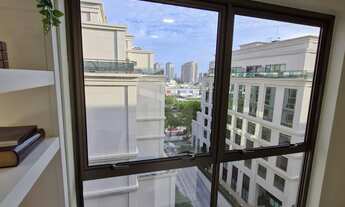 Imagem 3: Consultório - Locação de horários