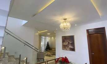 Imagem 6: Condominio Terras Alphaville- 260m², 5 Quartos. -Itarare