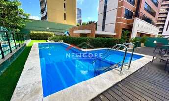 Imagem 6: Apartamento em Rua José Vilar - Meireles - Fortaleza/CE