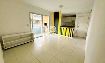 Imagem 2: Apartamento no Pantanal 2 dormitórios - Florianópolis/SC