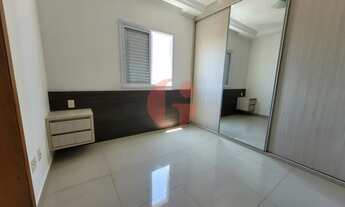 Imagem 5: Apartamento para locação com 2 quartos sendo 1 suíte- 62,50 m²- Jardim América