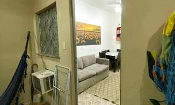 Imagem 6: Imóvel para venda com 118 metros quadrados com 3 quartos em Coréia - Mesquita - RJ