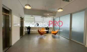 Imagem 3: Andar Comercial em Lapa de Baixo com 1465m²