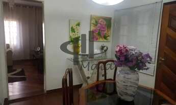 Imagem 2: Locação Sobrado Sao Caetano do Sul Jd Sao Caetano Ref: 41690