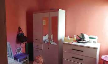 Imagem 3: Casa a venda no areal (parcelas