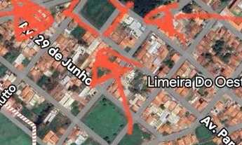 Imagem: Quadra - ao lado do bosque - limeira do