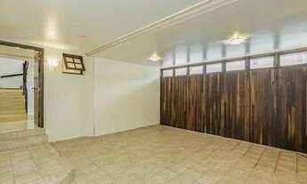 Imagem 4: Casa com 4 dormitórios à venda, 204 m² por R$ 1.279.000 - Capão Raso - Curitiba/PR