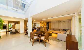 Imagem 4: Casa em condomínio - 4 dormitórios - Venda - Bairro Vista Alegre - BELLOS IMÓVEIS