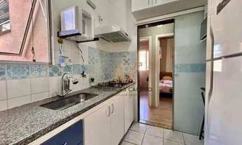 Imagem 5: Apartamento com 2 quartos à venda, 50 m² por R$ 295.000 - Castelo - Belo Horizonte/MG