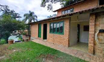 Imagem 2: Casa de 2 dormitórios no Canto da lagoa