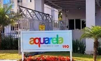 Imagem 2: APARTAMENTO NO TATUQUARA JA VISTORIADO, 2Q GARAGEM COBERTA