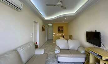 Imagem 2: Apartamento com 2 dormitórios, 70 m² - venda por R$ 840.000,00 ou aluguel por R$ 4.300,00