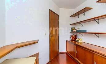 Imagem 4: Apartamento Mercês 3 quartos